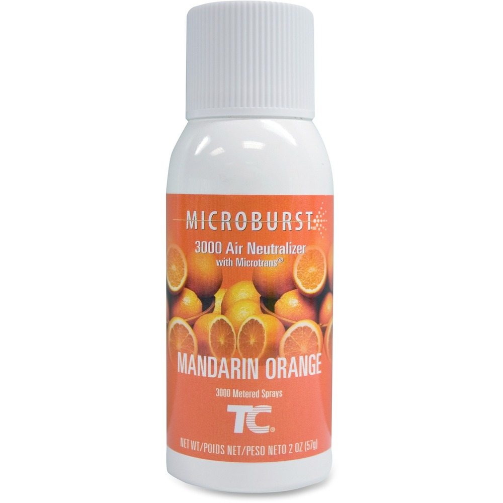 Air Freshener Dispensers & Refills